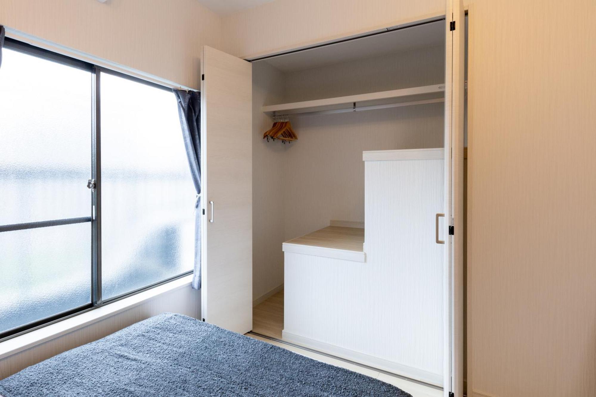 1棟貸切osaka House 道頓堀 Leilighet Eksteriør bilde