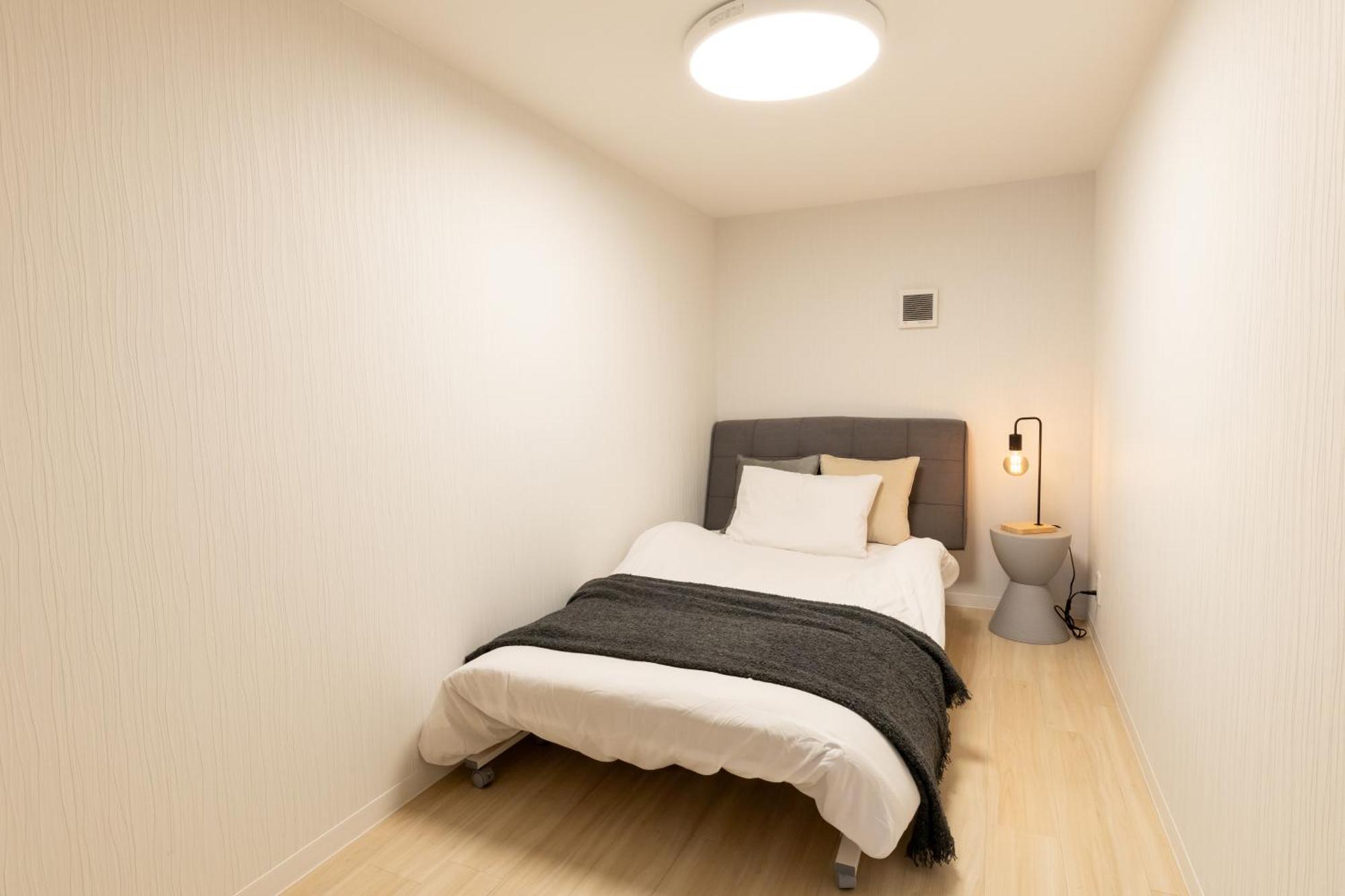 1棟貸切osaka House 道頓堀 Leilighet Eksteriør bilde