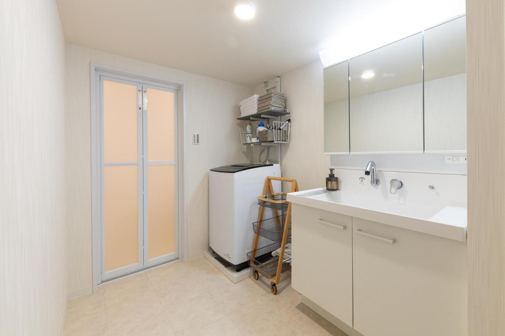 1棟貸切osaka House 道頓堀 Leilighet Eksteriør bilde